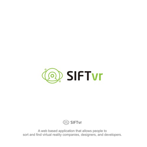 A web based application that allows people to sort and find virtual reality companies, designers, and developers