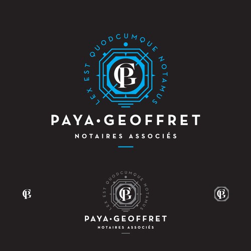 PAYA - GEOFFRET Notaires Associés