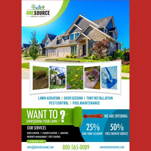 Flyer Homeservices