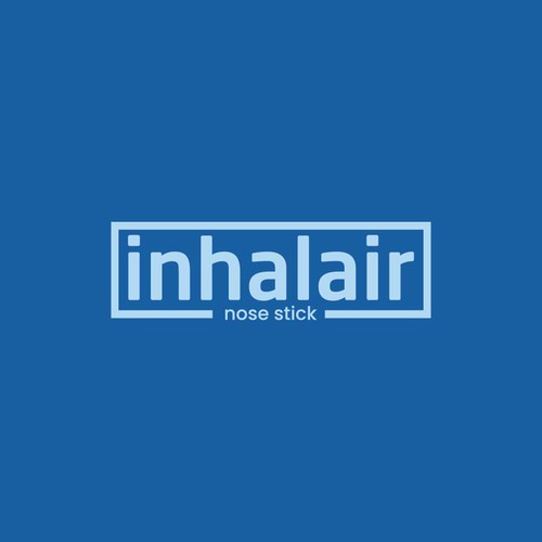 Wordmark logo design