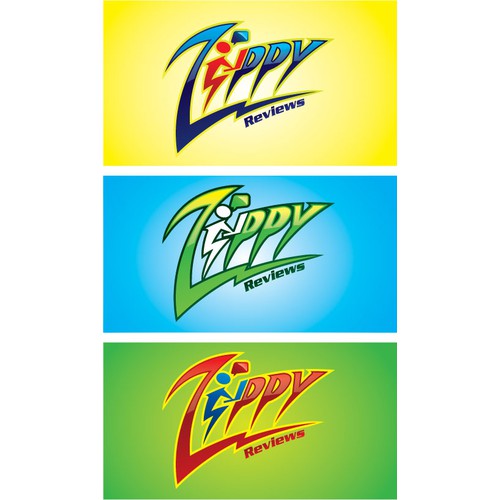 Zippy Reviews Logo