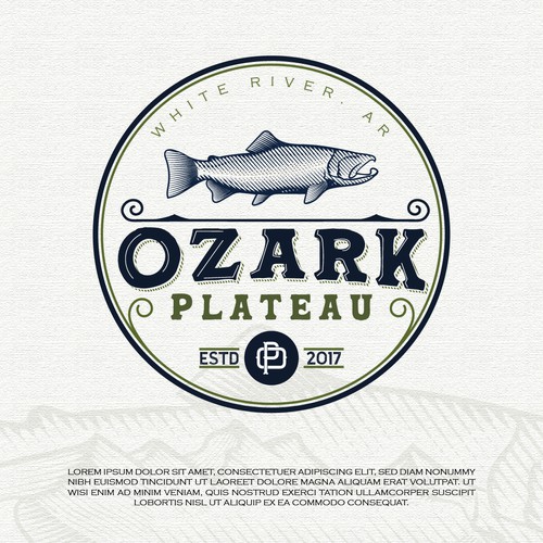 Ozark Plateau outfitters