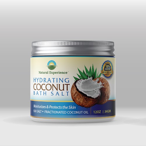 Product Packaging Contest Winner