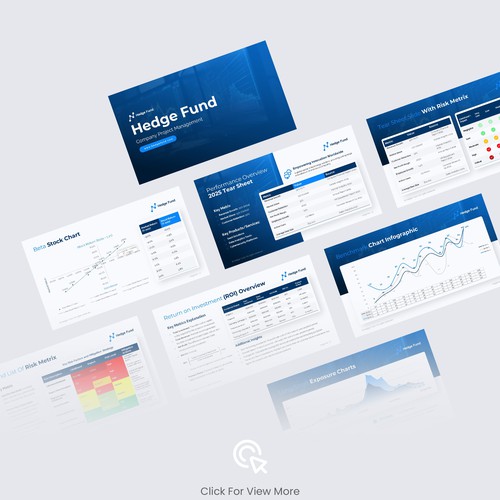 Hedge Funds Long/Shorts presentation