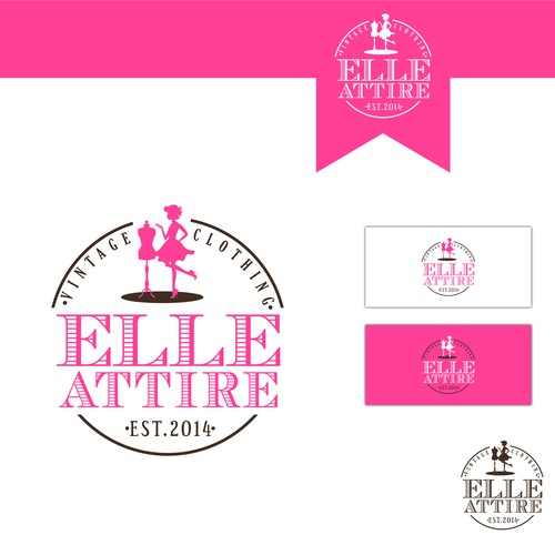 Elle Attire