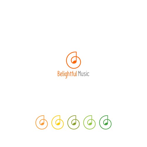 Belightful Music