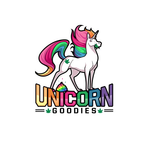 unicorn goodies