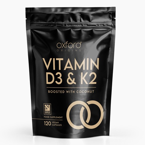Product Packaging | Oxford Origins