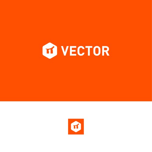 Logo for a fun memecoin trading app