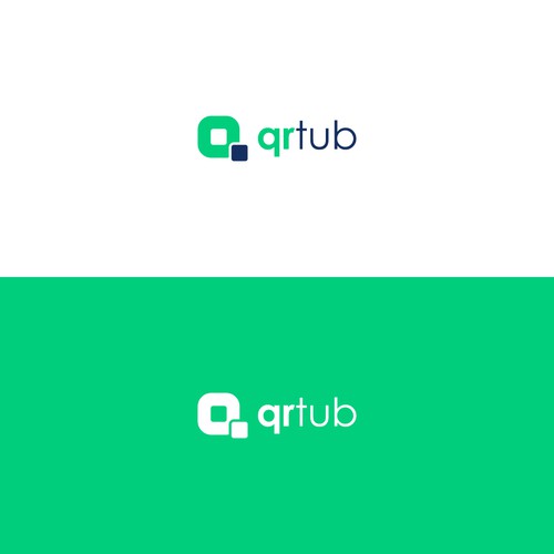 QR Tub