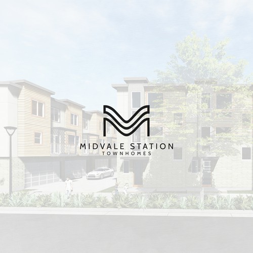 Midvale Station