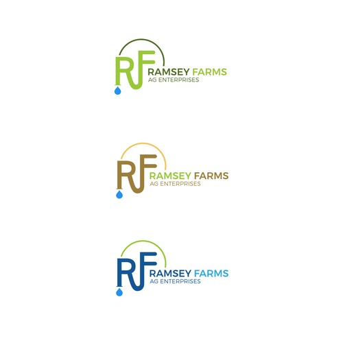 Ramsey logo