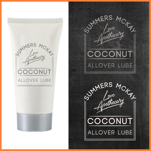 Coconut beauty