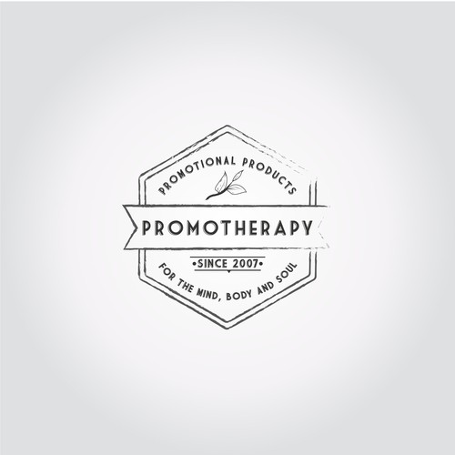 Beauty Product Logo Design