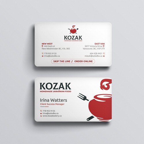 KOZAK