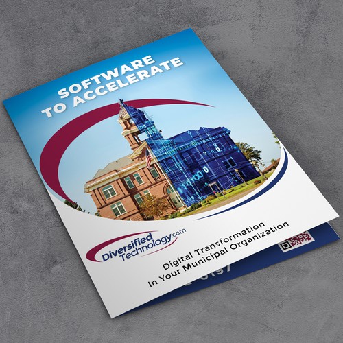 Brochure Software