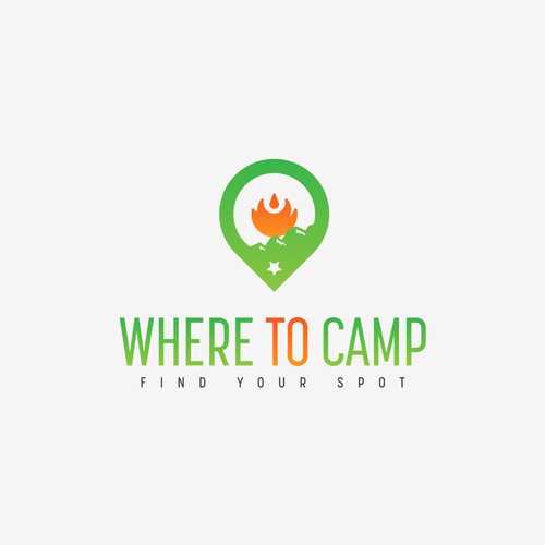 Where to Camp