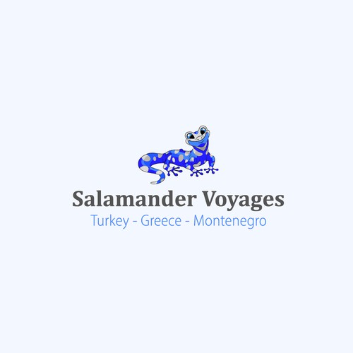 Salamander Voyages