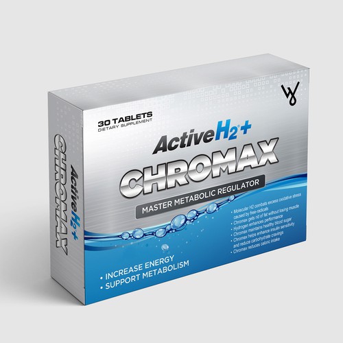 Chromax Packaging