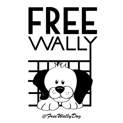 Create the winning design for Free Wally