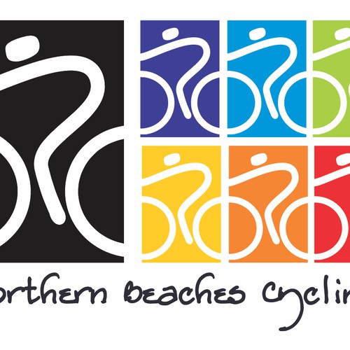 Northern beaches cycling