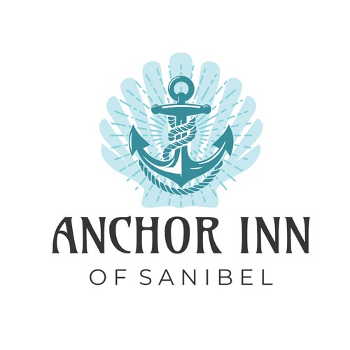 Anchor Inn of Sanibel Coastal Logo