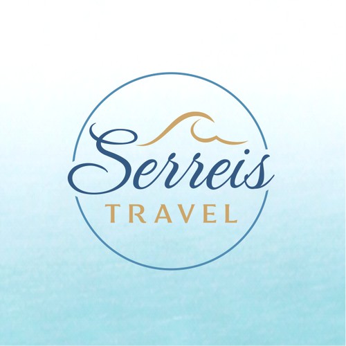 Serreis Travel Luxury logo