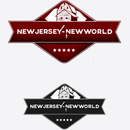 New Jersey-New World. Making NJ awesome!