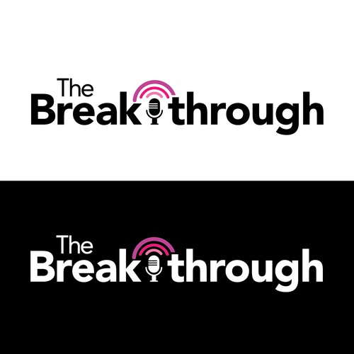 Breakthrough female led podcast