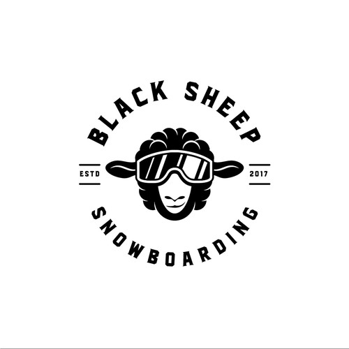 Black Sheep Snowboarding