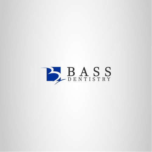 Bass Dentistry Logo