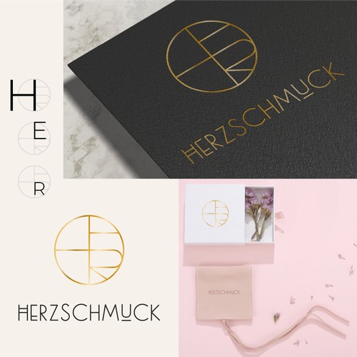 Jewelry logo