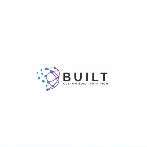 logo for built