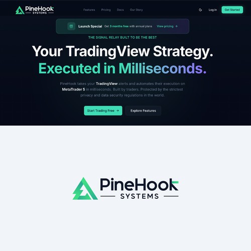 PineHook