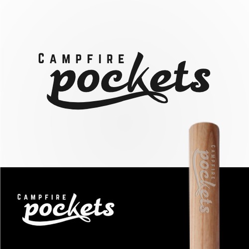Campfire pockets