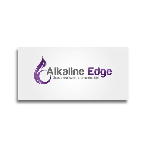 alkaline edge logo