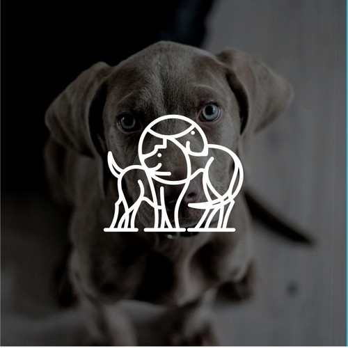 logo for PET.HAPPY