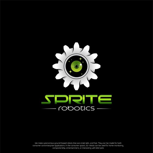 Sprite robotics