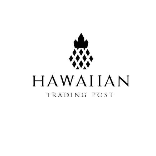 Hawaiian trading post
