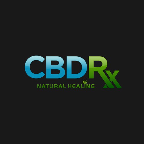 CBD company looking for national logo