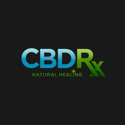 CBD company looking for national logo