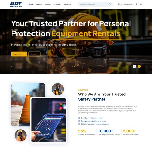 Website Design