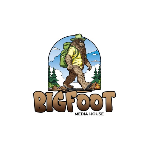 BIGFOOT MEDIA