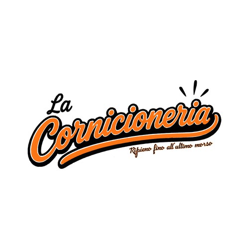 La Cornicioneria