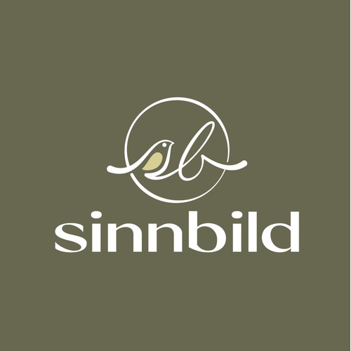 Logo and Brand Guide for a Premium Meaningful Poster Shop