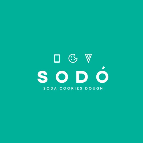 Soda Cookies Dough