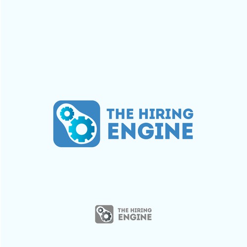 The hiring engine