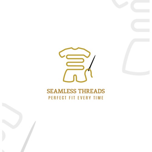 Design for Seamless Threads