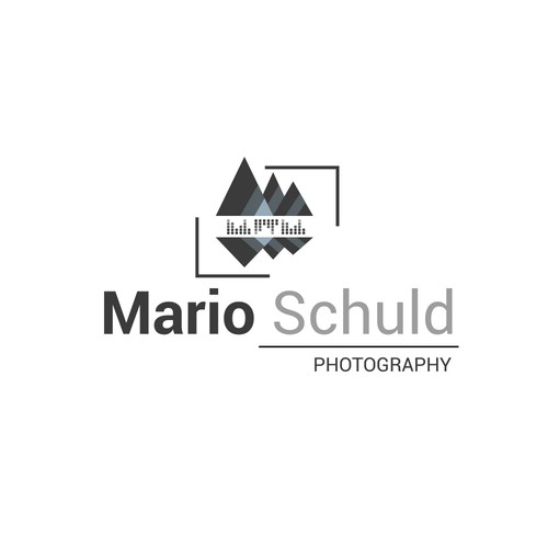 (Event,landscape,music) photography logo