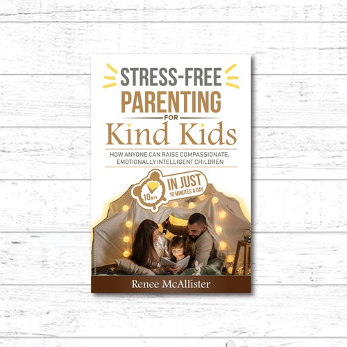 Book cover design